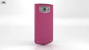 Vertu Constellation 2013 Raspberry by ...