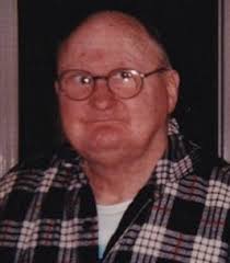 Kenneth Hacker Service Details