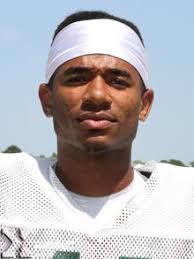 De'Edward Cormier, Acadiana, Cornerback