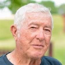 Jack S. Carpenter Obituary May 16, 2021