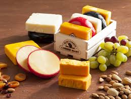 wisconsin cheese gift baskets