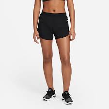 Nike pro training dry attack shorts in black. Women S Shorts Nike Gb