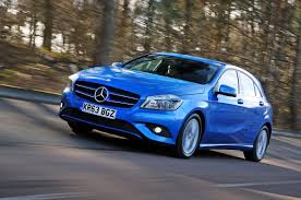 It isn't perfect, but the low co2. Mercedes A180 Cdi Eco Review Auto Express