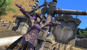Players enter the land of hydaelyn to adventure in the regions of eorzea. Fine Okay I Got A Final Fantasy 14 Estate And I Get It Now Mmorpg Com