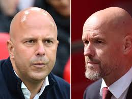 How Man United Could Lineup and How it Will Affect Liverpool