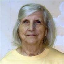 Patricia Anne Heibner Obituary