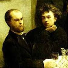 Image result for Paul Verlaine