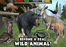 Ultimate Forest Simulator Vip Mod Download Apk Animals Animals Wild Cat Simulator
