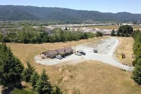 The potential for a hillside adventure the park and the 536 acres it resides on is now owned by the city of gilroy. 1520 Hecker Pass Highway Gilroy California United States Luxury Home For Sale