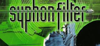 Syphon Filter