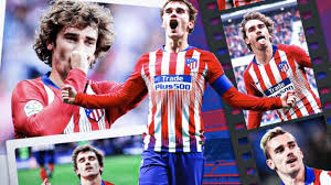Barcelona de la primera división de españa y la selección de francia. Y Cho2t57g Unm