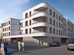 Sie können den umkreis erweitern: Leipziger Wohnungsgenossenschaften Erleben Neue Blutezeit