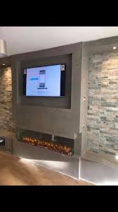 Natural stone tile for accent walls kitchen backsplash fireplace surrounds (10 sqf) 5.0 out of 5 stars 2 $275.95 $ 275. The Fireplace Needs A Jr Fireplaces Feature Walls Facebook