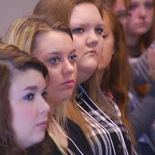 WNC students gather for Future Teachers Conference