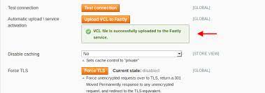 You can purge content by the following options Fastly Cdn Packagist