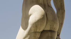 What Its Like to Wax Your Ass | GQ