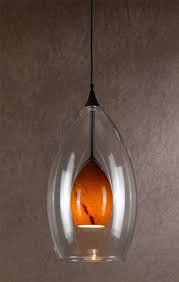 Shop Low Voltage Pendant Lighting Pnl 1048 Hand Blown Glass 35w G6 35 Base Direct Lighting Com 888 628 8166