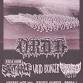 Split in Half (Final Show)