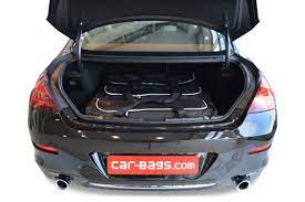 Bmw 6 Series Gran Coupe F06 Travel Bags Car Parts Expert