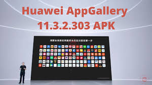 The app works perfectly with any smartphone that has the android operating system, but you do need to have the huawei mobile services app installed in your smartphone for it to work correctly. Download The Latest Huawei Appgallery 11 3 2 303 Apk Huawei Update