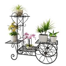 If there are copyright mistakes, please contact thoughtlessmind101@gmail.com. 13 Stunning Wrought Iron Plant Stand That Will Brighten Up Your Home