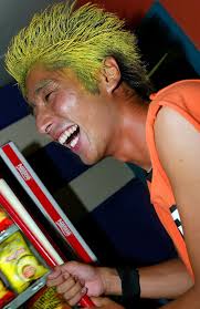 Koala Bar in Noosa flashback gallery