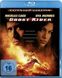 It was later shown to function as a sling ring for transport between dimensions in the multiverse. Ghost Rider Extended Version Blu Ray Jpc