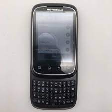 Motorola SPICE XT300 Renoviert ...