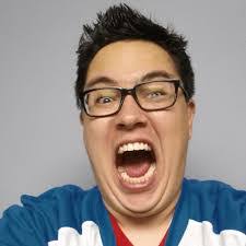 David Kimura's Instagram, Twitter & Facebook