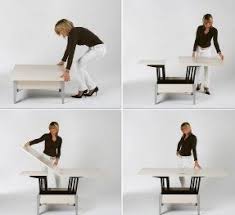 Adjustable Coffee Table Ideas On Foter Ikea lack coffee table hack stained wood. adjustable coffee table ideas on foter
