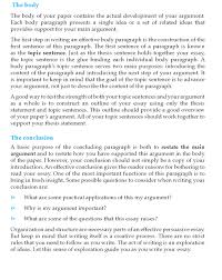 9th Garde Persuasive Essay Tutorial Expository Essay Persuasive Essays Writing Skills