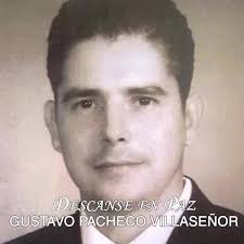 Se recuerda con gran cariño al expresidente Gustavo Pacheco Villaseñor  https://www.facebook.com/share/v/1VgoRe71Q3/