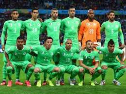 La coupe du monde de 2022 est la 7e et dernière édition du mondial à compter 32 participants (depuis le mondial 1998 qui s'était déroulé en france). Mondial 2014 Classement Fifa L Algerie A La 13e Place Radio Algerienne