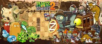 Plants Vs Zombies 2 Wild West Wallpaper By Photographerferd On Deviantart Would you survive a real zombie attack? plants vs zombies 2 wild west wallpaper