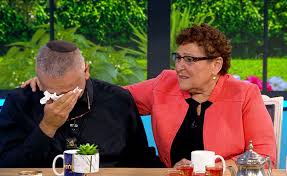 ראש הממשלה בנימין נתניהו למרים פרץ: ×ž×¨×™× ×¤×¨×¥ Mako ×ª×›× ×™×•×ª ×§×©×ª
