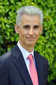 Bartolomé Lora, nuevo vicepresidente de SEPI