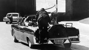 Secret Service Agents Grieve Jfk 47 Years After His Death Radio Boston