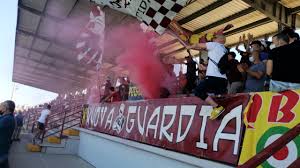 Serie D, Siracusa-Locri 3-2: gli amaranto lottano ma escono battuti