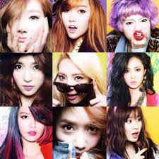 Tiffany with her older Brother "Leo Hwang" 'Owner'