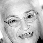 Search Pauline Holt Obituaries and Funeral Services