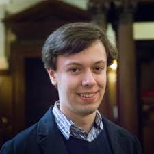 Stream Laurence John