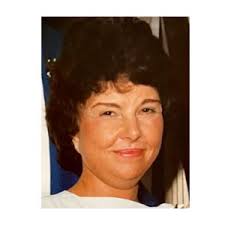 Obituary: NETTIE JEAN WILSON VAUGHN