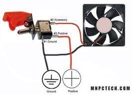How to wire a toggle switch a toggle switch is so named because it is a switch with a long handle or toggle to control it a very versatile device toggle switches are found in how to install a toggle switch 14 steps with how to. Pin On Portable Power Supply