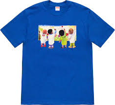 Supreme kids