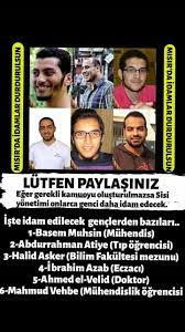 sosyal mumin adli kullanicinin mucahit panosundaki pin doktorlar kamuoyu gencler