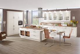 Another brilliant idea to have 2 tones cabinets for your one wall kitchen area. 48 One Wall Kitchen Design Ideas For Your Next Home Makeover