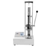 HST-TLS Digital spring tension and compression test machine ...