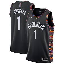 Edition, brooklyn nets city edition, brooklyn nets jersey. The Latest Nba City Edition Uniform Nike Jerseys For All 30 Teams 2018 19 Season Interbasket
