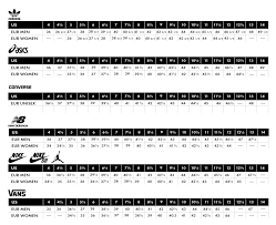 All Inclusive Asics Pants Size Chart 2019