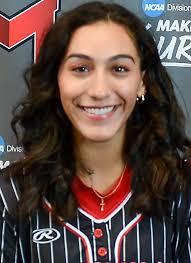 2023 Softball Roster